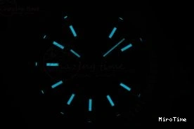 MiroTime 0512 BestValue DateJust 36 SS 116234 VSF 1:1 Best Edition 904L Steel Blue Stick Dial on Jubilee Bracelet VS 2091